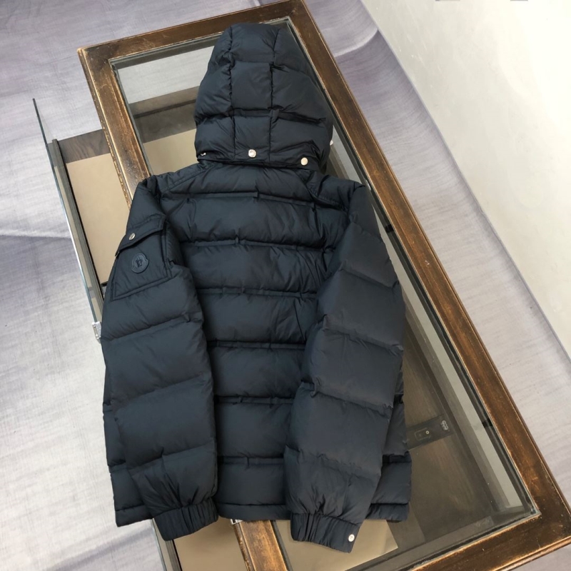 Moncler Down Coat